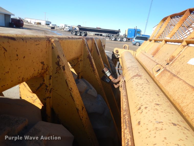 image for item HS9938 1997 Rome C14E  scraper