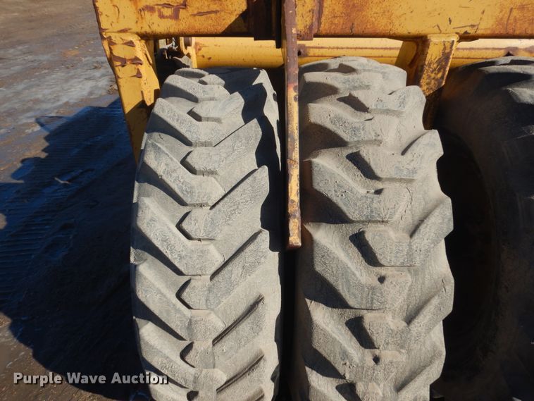 image for item HS9938 1997 Rome C14E  scraper