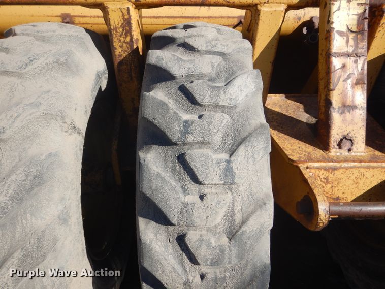 image for item HS9938 1997 Rome C14E  scraper