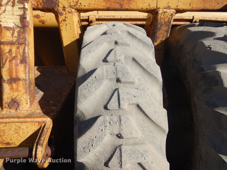 image for item HS9938 1997 Rome C14E  scraper