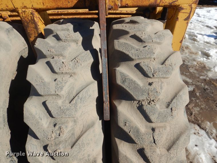 image for item HS9938 1997 Rome C14E  scraper