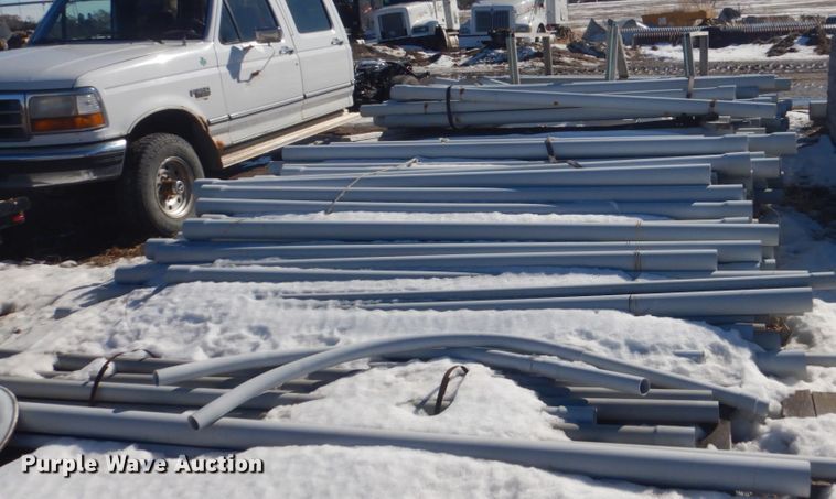 image for item HS9939 PVC conduit