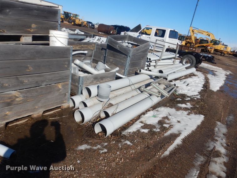 image for item HS9939 PVC conduit