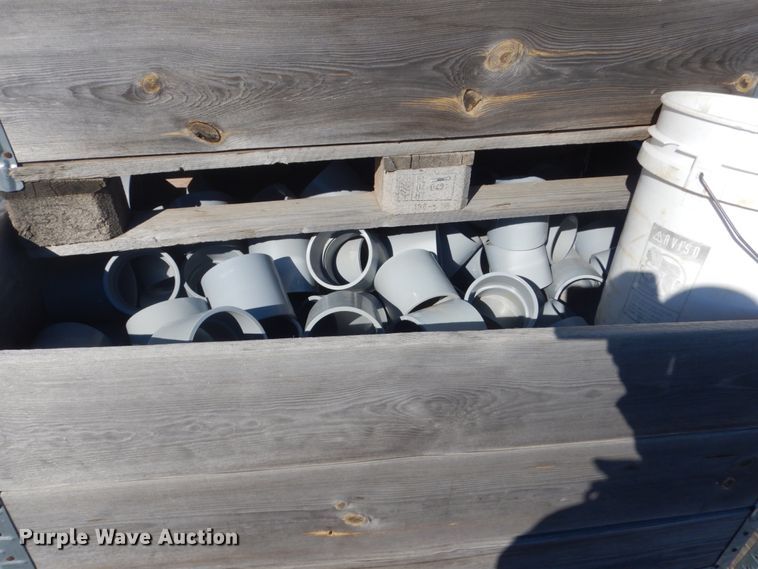 image for item HS9939 PVC conduit