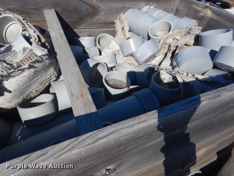 image for item HS9939 PVC conduit