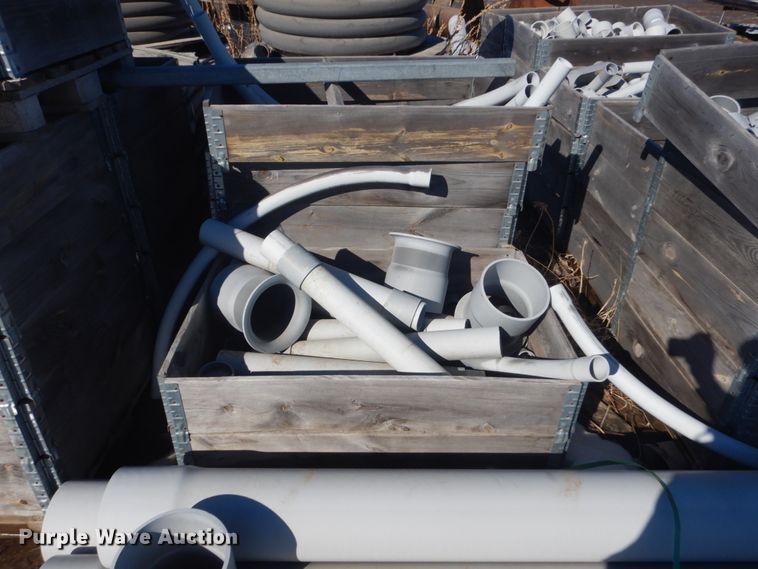 image for item HS9939 PVC conduit