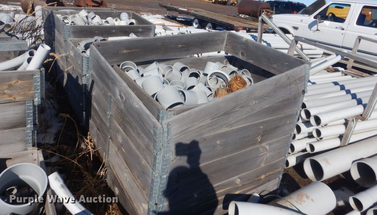 image for item HS9939 PVC conduit