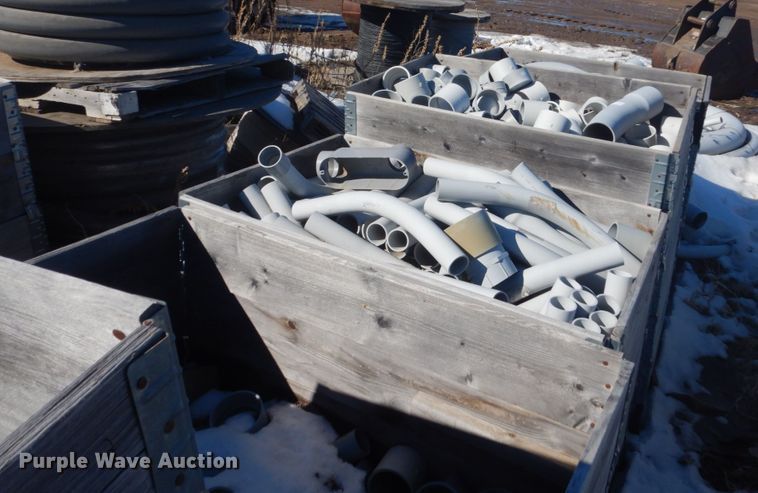 image for item HS9939 PVC conduit