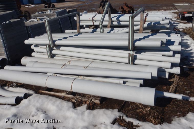 image for item HS9939 PVC conduit