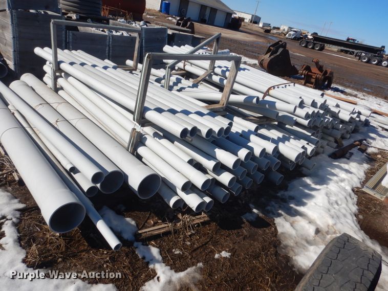 image for item HS9939 PVC conduit