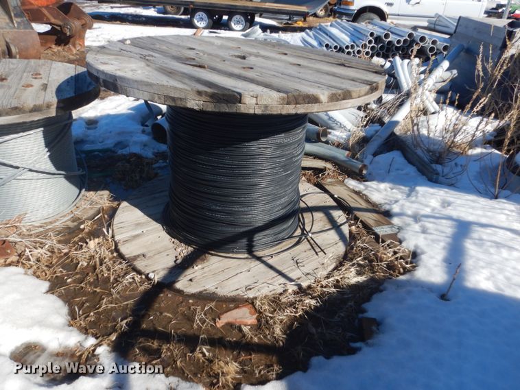 image for item HS9939 PVC conduit