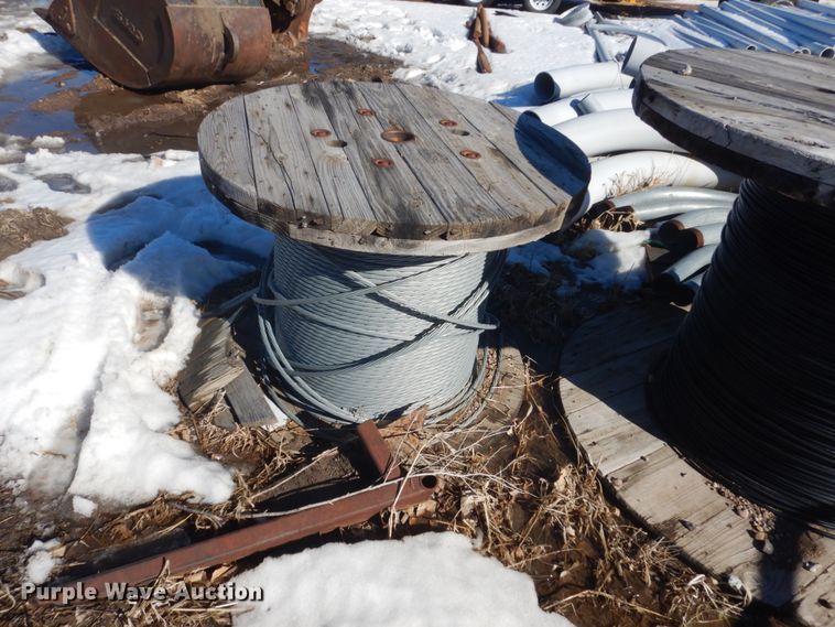 image for item HS9939 PVC conduit