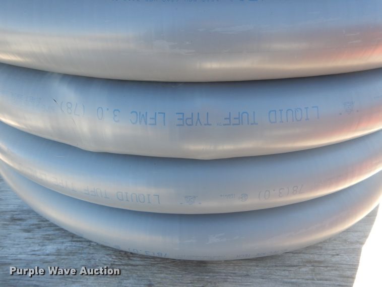 image for item HS9939 PVC conduit