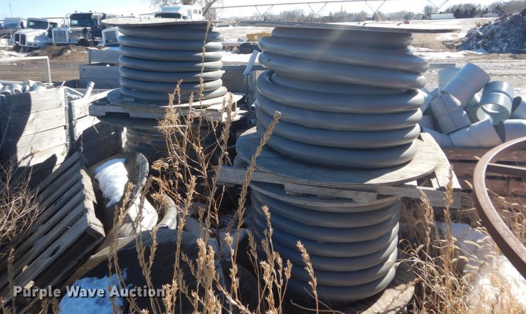 image for item HS9939 PVC conduit