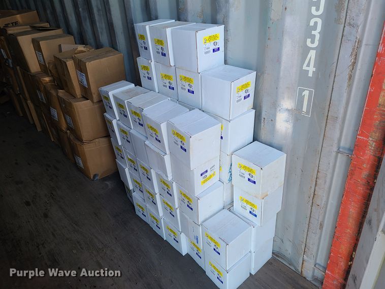 image for item HS9939 PVC conduit