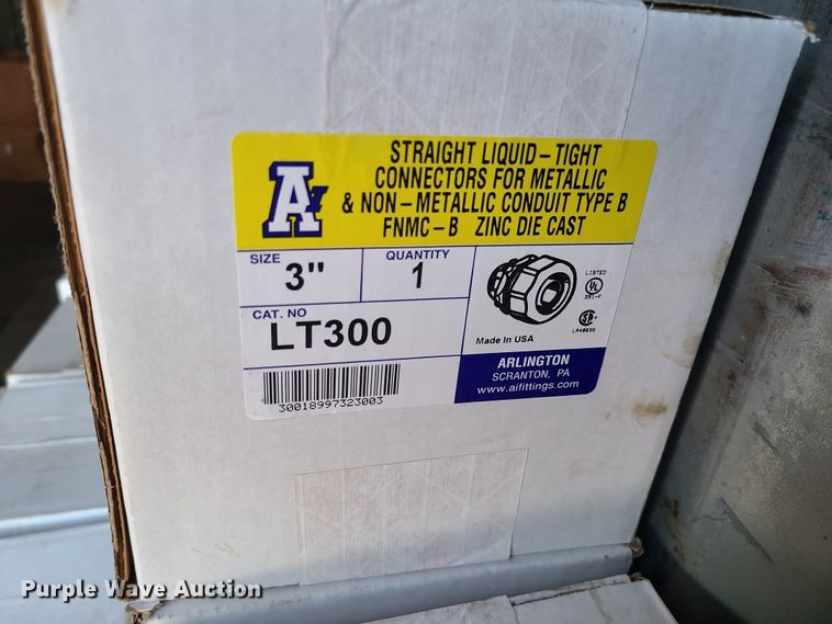 image for item HS9939 PVC conduit