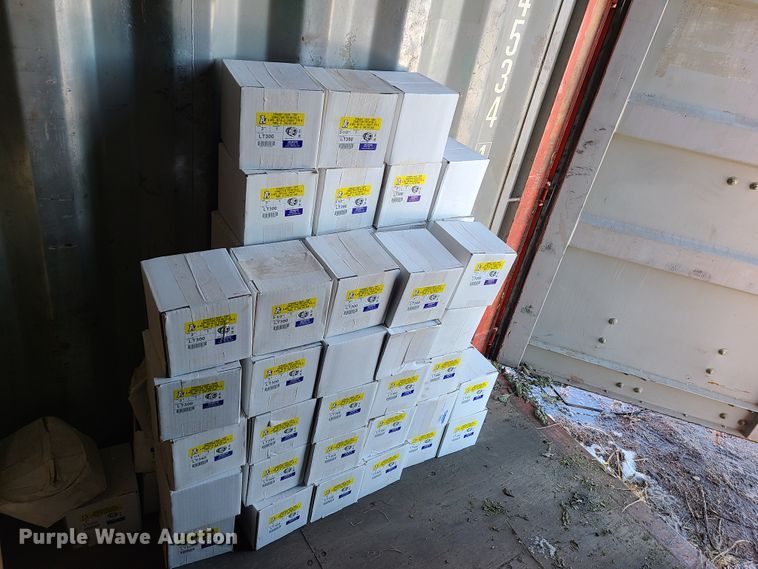 image for item HS9939 PVC conduit