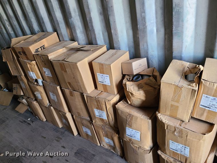 image for item HS9939 PVC conduit