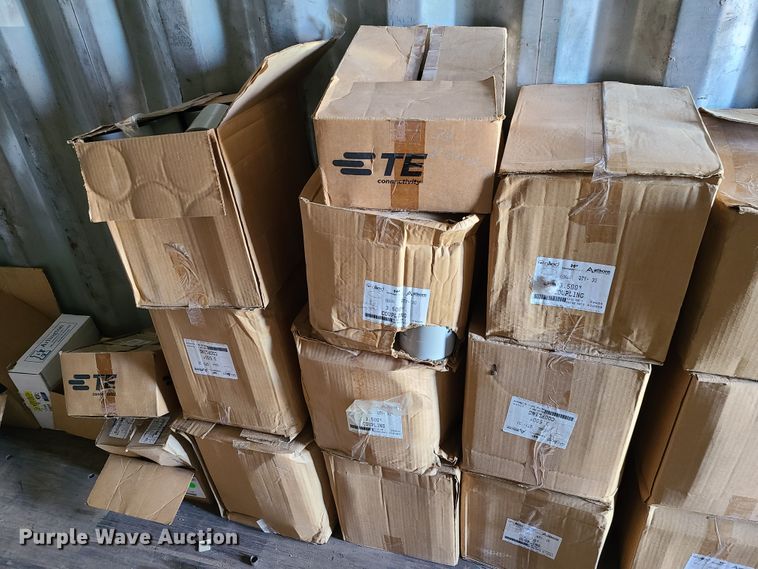 image for item HS9939 PVC conduit