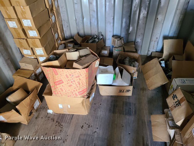 image for item HS9939 PVC conduit