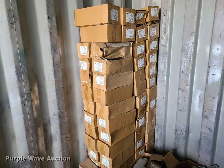 image for item HS9939 PVC conduit