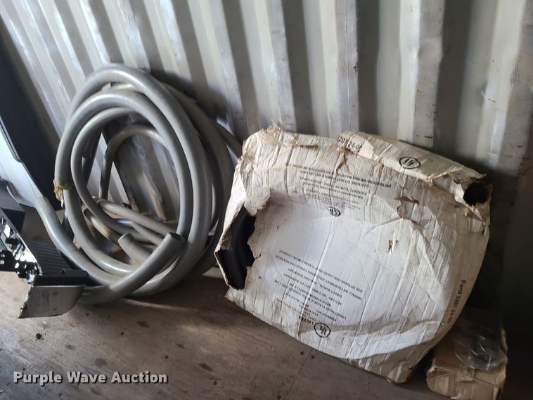 image for item HS9939 PVC conduit