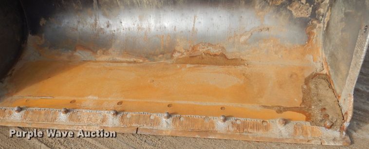 image for item HS9957 2004 Caterpillar 966G Series II  wheel loader