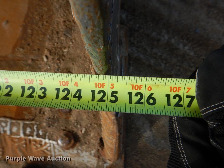 image for item HS9957 2004 Caterpillar 966G Series II  wheel loader