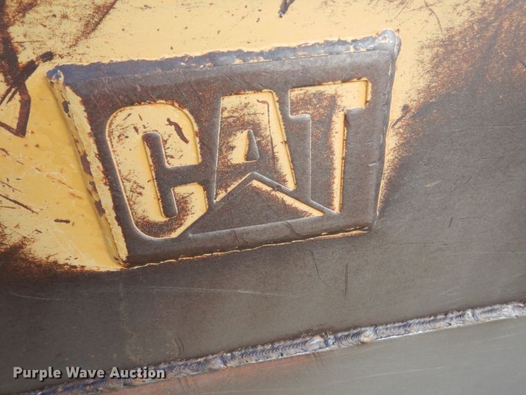 image for item HS9957 2004 Caterpillar 966G Series II  wheel loader
