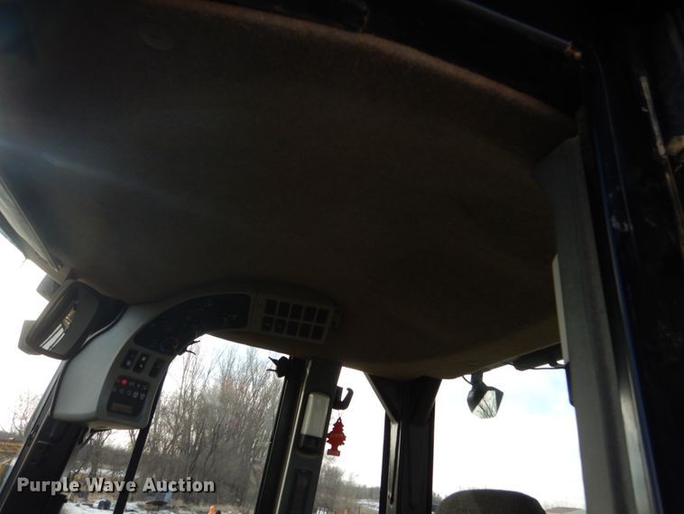 image for item HS9957 2004 Caterpillar 966G Series II  wheel loader