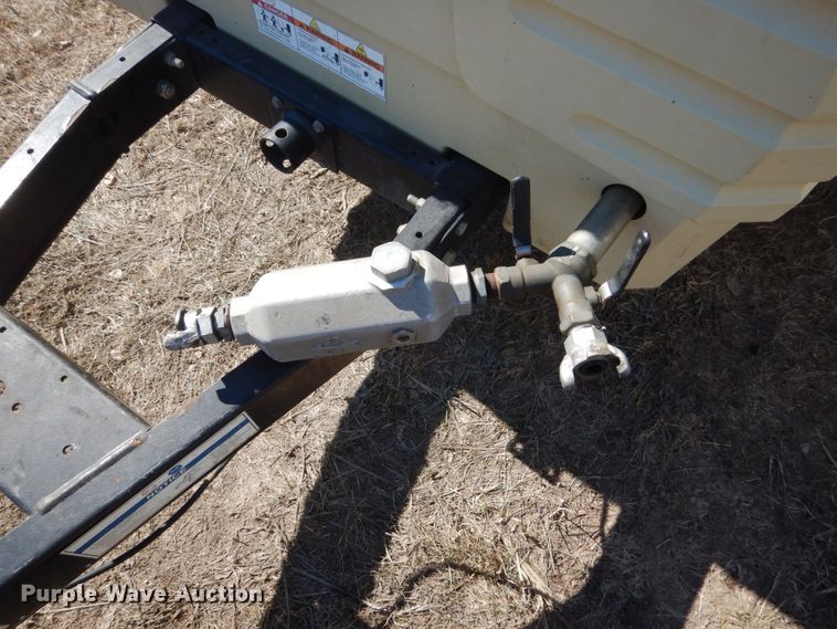 image for item HS9962 2016 Doosan P185  air compressor