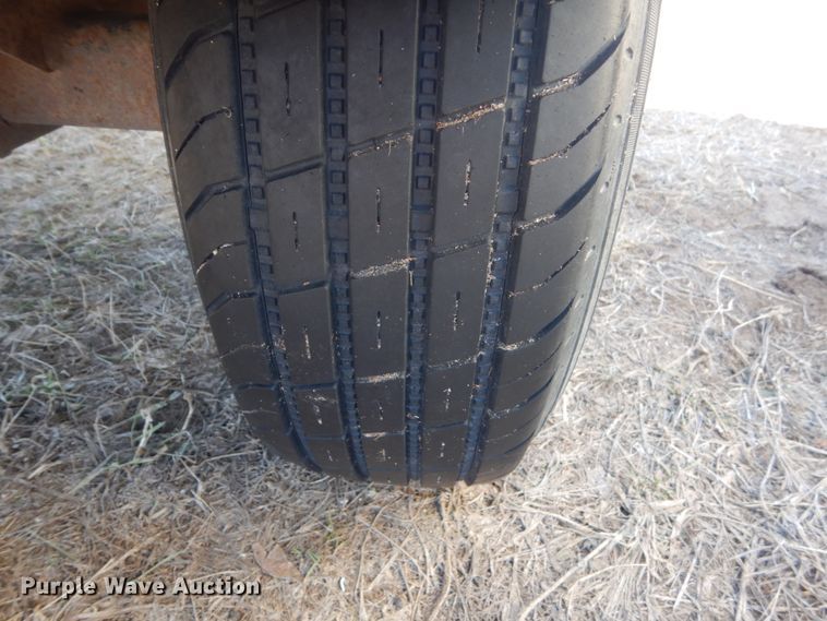 image for item HS9962 2016 Doosan P185  air compressor