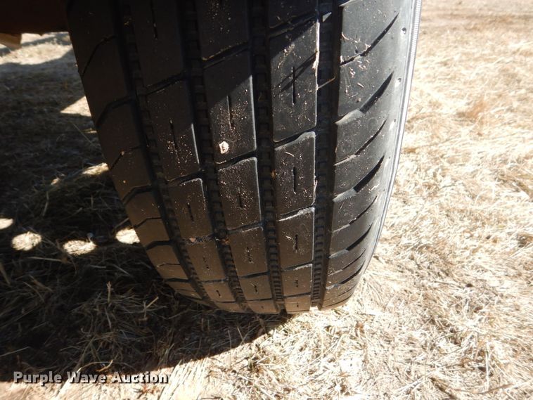 image for item HS9962 2016 Doosan P185  air compressor