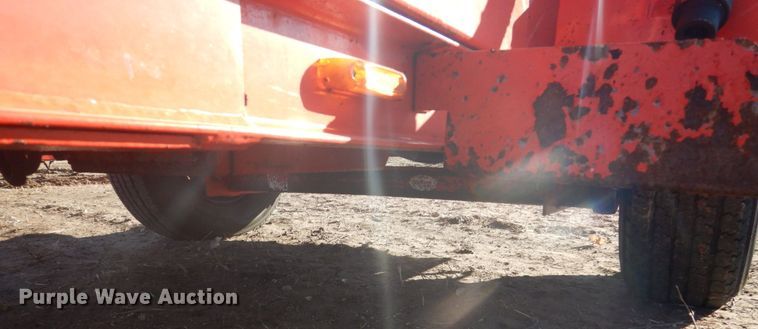 image for item HS9963 2019 Crafco SS125D melter applicator