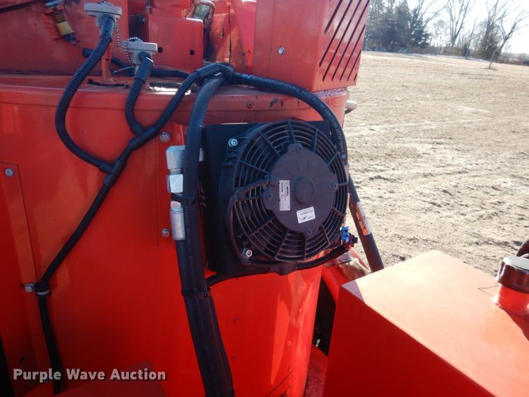 image for item HS9963 2019 Crafco SS125D melter applicator