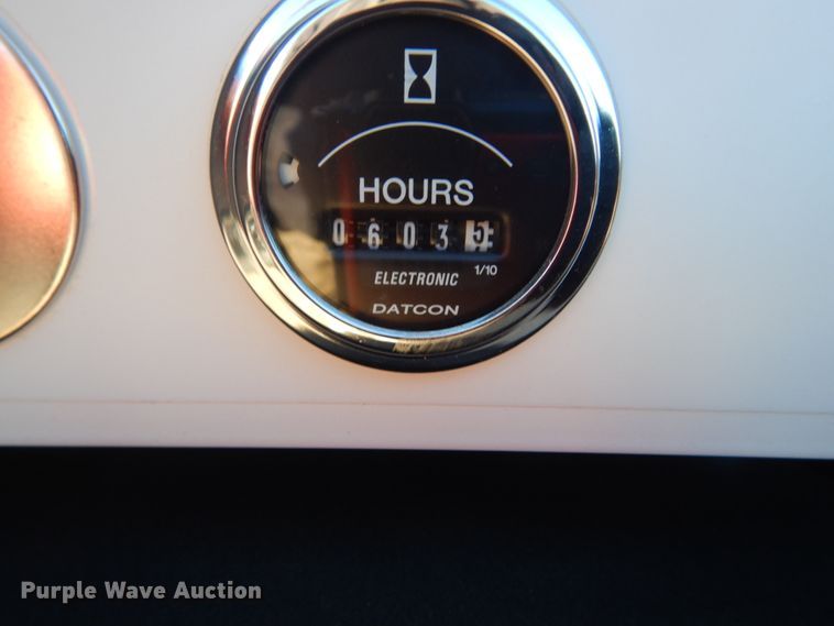 image for item HS9963 2019 Crafco SS125D melter applicator