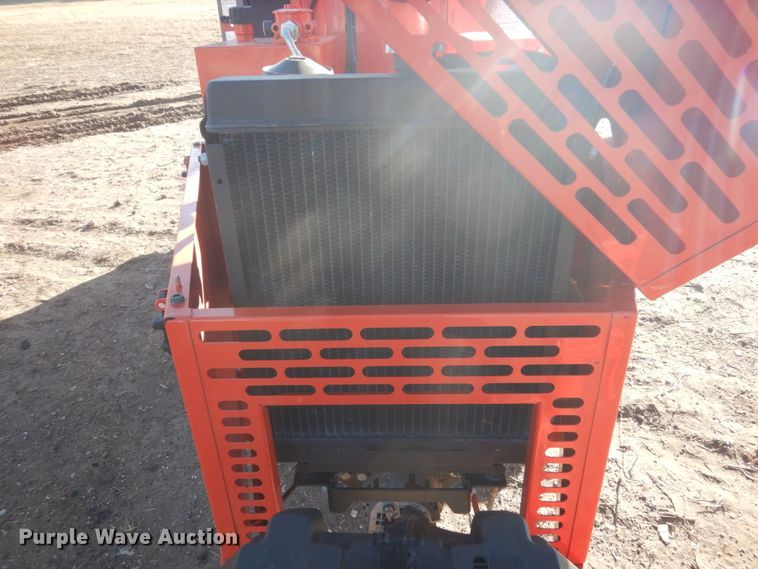 image for item HS9963 2019 Crafco SS125D melter applicator