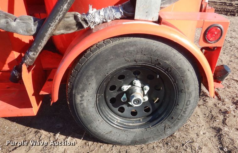 image for item HS9963 2019 Crafco SS125D melter applicator