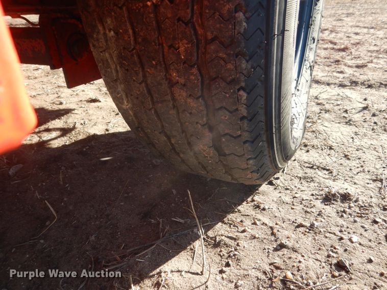 image for item HS9963 2019 Crafco SS125D melter applicator