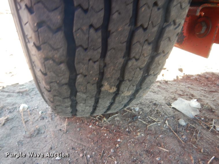 image for item HS9963 2019 Crafco SS125D melter applicator