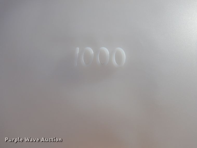 image for item HS9969 Nurse tank trailer