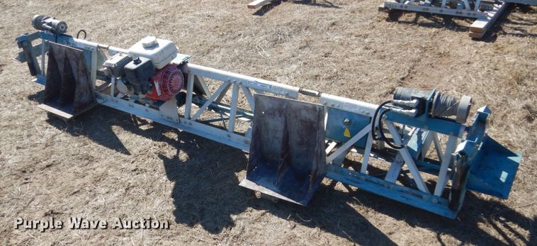 image for item HS9973 Bartell Morrison screed