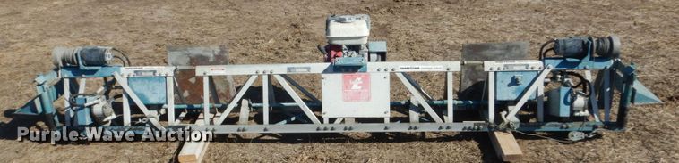 image for item HS9973 Bartell Morrison screed