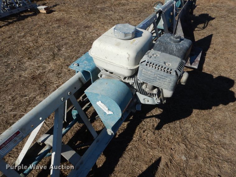 image for item HS9973 Bartell Morrison screed