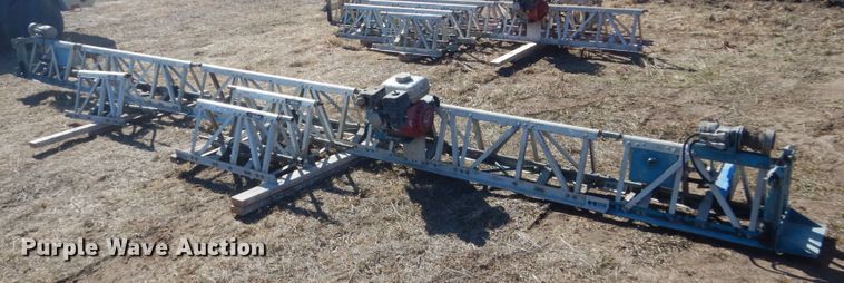 image for item HS9974 Bartell Morrison