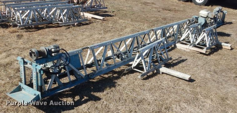 image for item HS9974 Bartell Morrison