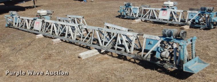 image for item HS9974 Bartell Morrison