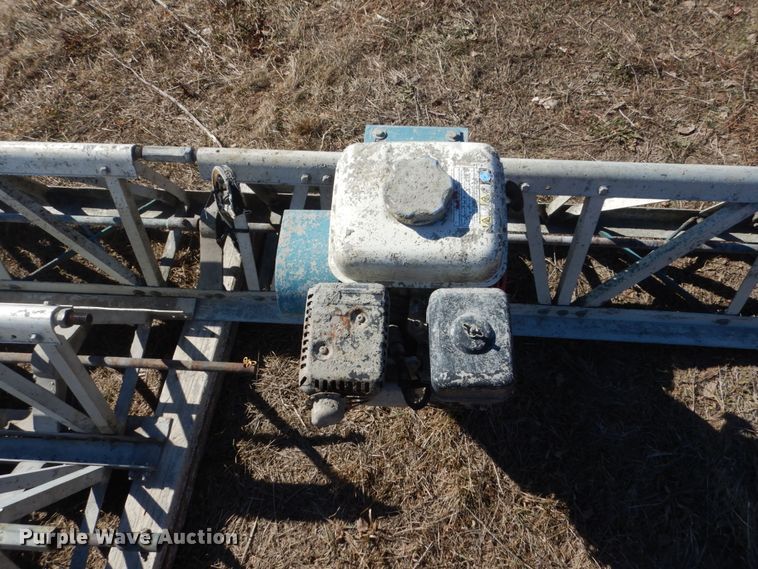 image for item HS9974 Bartell Morrison