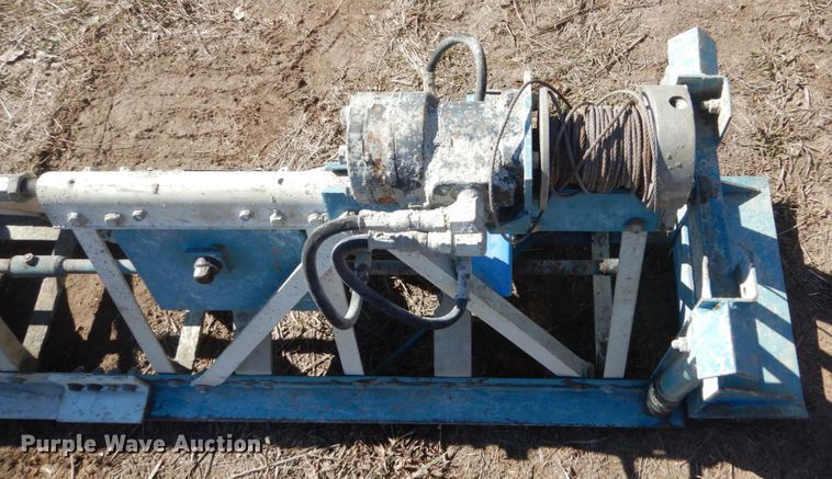 image for item HS9974 Bartell Morrison