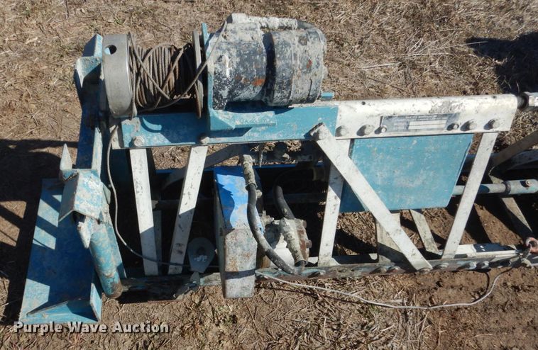 image for item HS9974 Bartell Morrison